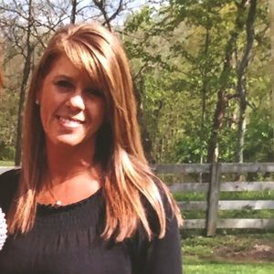 Meet your Posher, Julie